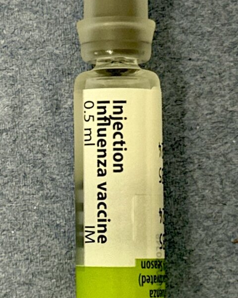 Инъекция