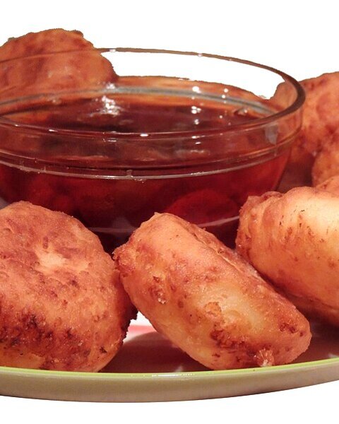 Сырники