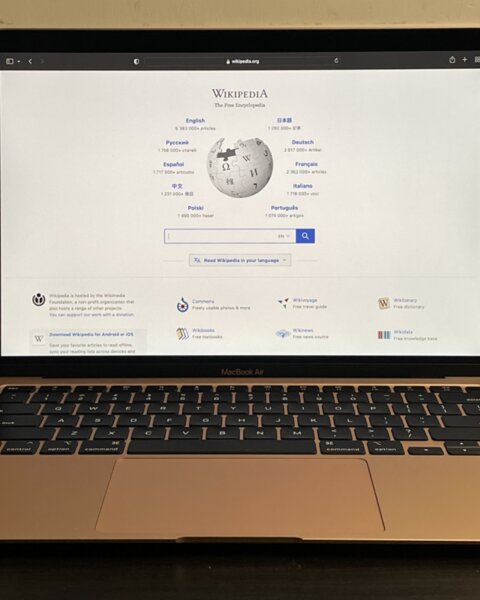 MacBook Air