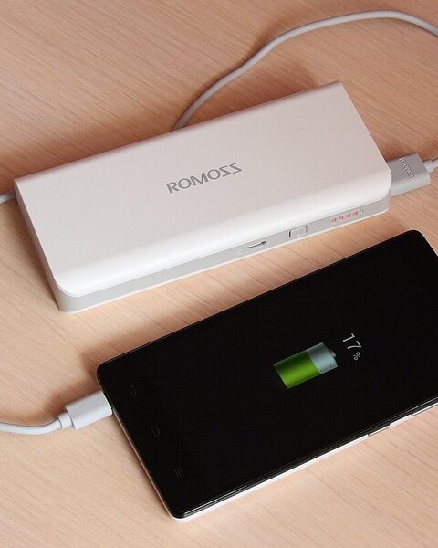 Powerbank