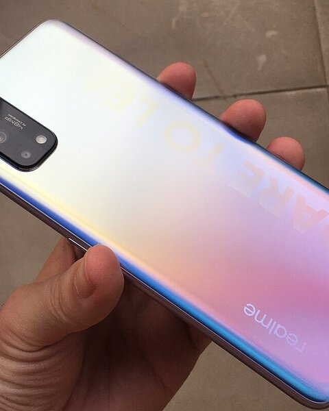 Realme C