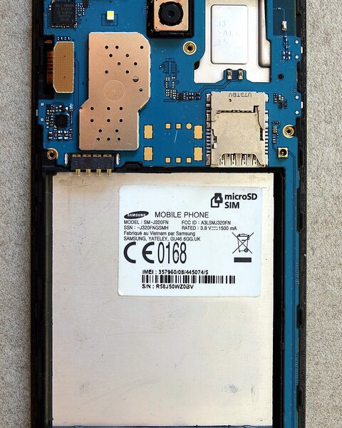 Samsung Galaxy S24