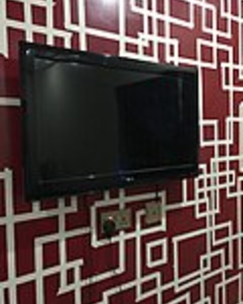 Телевизор 55"