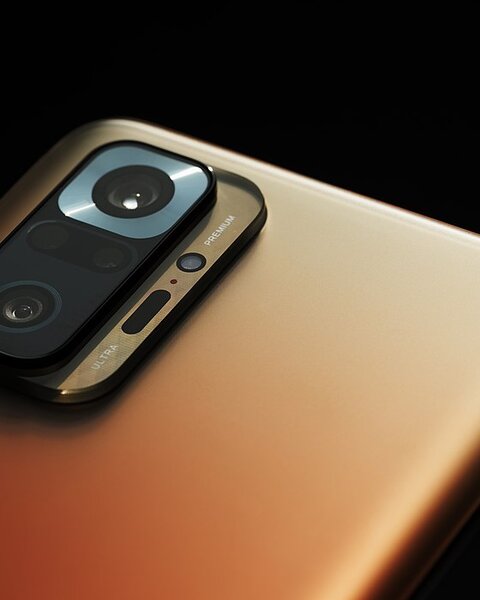 Xiaomi Redmi Note